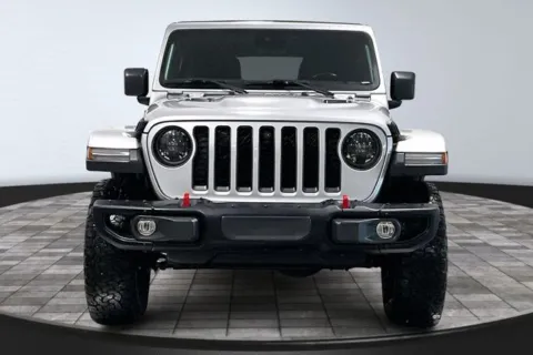 Photos of 2023 Jeep Wrangler Rubicon for sale in Roanoke, IN at Southwest Auto Sales