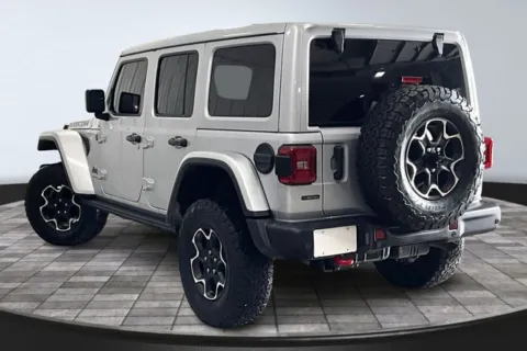More photos of 2023 Jeep Wrangler Rubicon at Southwest Auto Sales, IN