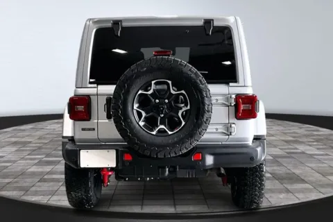 More photos of 2023 Jeep Wrangler Rubicon at Southwest Auto Sales, IN