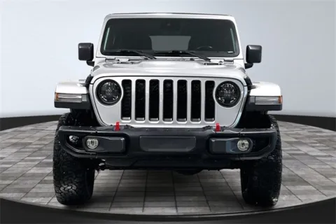 Photos of 2023 Jeep Wrangler Rubicon for sale in Roanoke, IN at Southwest Auto Sales