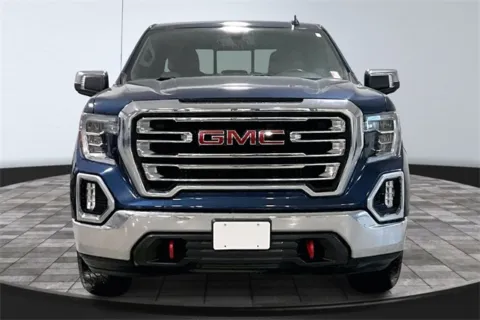 Photos of 2019 GMC Sierra 1500 SLT for sale in Roanoke, IN at Southwest Auto Sales