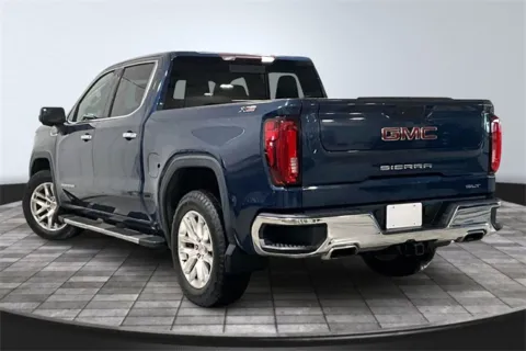 More photos of 2019 GMC Sierra 1500 SLT at Southwest Auto Sales, IN