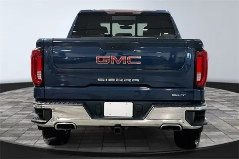 More photos of 2019 GMC Sierra 1500 SLT at Southwest Auto Sales, IN