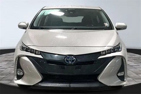 Photos of 2021 Toyota Prius Prime Limited for sale in Roanoke, IN at Southwest Auto Sales