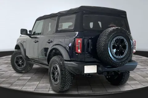 More photos of 2021 Ford Bronco Badlands at Southwest Auto Sales, IN