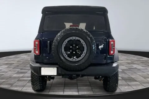 More photos of 2021 Ford Bronco Badlands at Southwest Auto Sales, IN