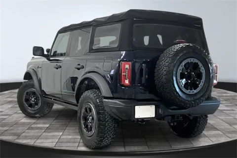 More photos of 2021 Ford Bronco Badlands at Southwest Auto Sales, IN