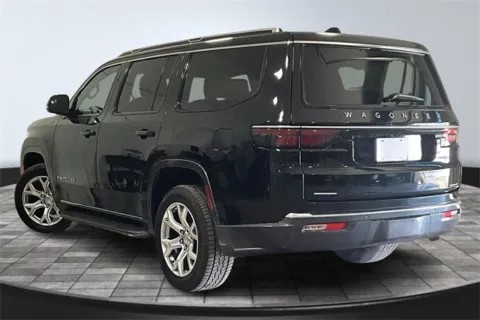 More photos of 2022 Jeep Wagoneer Series II at Southwest Auto Sales, IN