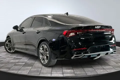 More photos of 2022 Kia K5 LXS at Southwest Auto Sales, IN