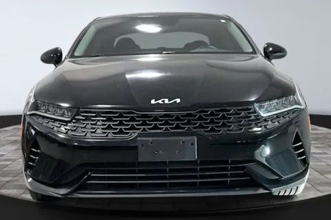 Photos of 2022 Kia K5 LXS for sale in Roanoke, IN at Southwest Auto Sales