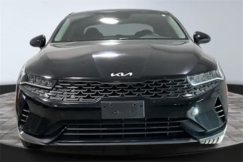 Photos of 2022 Kia K5 LXS for sale in Roanoke, IN at Southwest Auto Sales