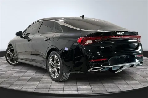 More photos of 2022 Kia K5 LXS at Southwest Auto Sales, IN