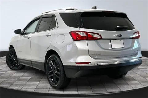 More photos of 2021 Chevrolet Equinox LT at Southwest Auto Sales, IN