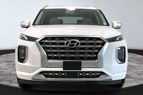 Photos of 2020 Hyundai Palisade Limited for sale in Roanoke, IN at Southwest Auto Sales