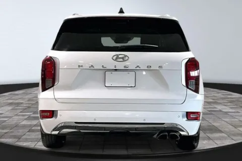 More photos of 2020 Hyundai Palisade Limited at Southwest Auto Sales, IN