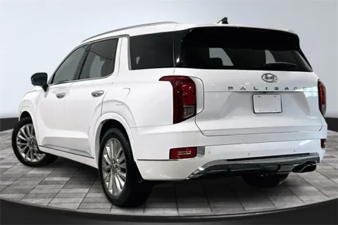 More photos of 2020 Hyundai Palisade Limited at Southwest Auto Sales, IN