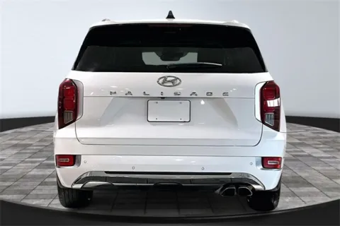 More photos of 2020 Hyundai Palisade Limited at Southwest Auto Sales, IN
