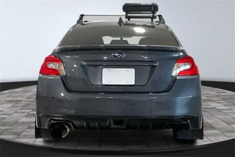 More photos of 2020 Subaru WRX Premium at Southwest Auto Sales, IN