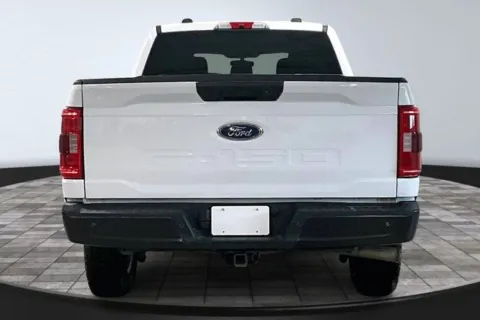 More photos of 2022 Ford F-150 XL at Southwest Auto Sales, IN