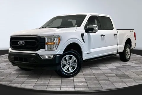 Another view of 2022 Ford F-150 XL for sale in Roanoke, IN at Southwest Auto Sales