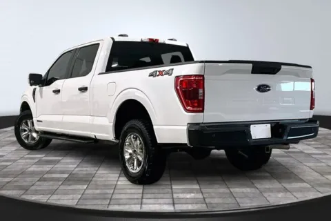 More photos of 2022 Ford F-150 XL at Southwest Auto Sales, IN