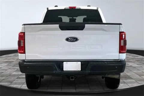 More photos of 2022 Ford F-150 XL at Southwest Auto Sales, IN