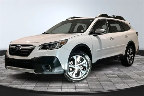 Another view of 2022 Subaru Outback Touring XT for sale in Roanoke, IN at Southwest Auto Sales