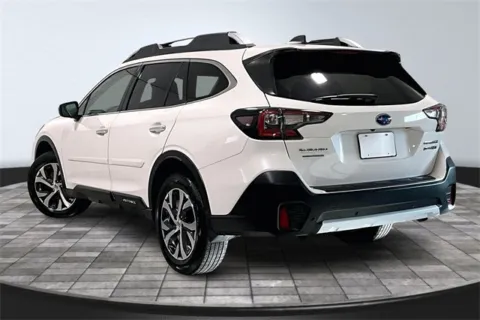 More photos of 2022 Subaru Outback Touring XT at Southwest Auto Sales, IN