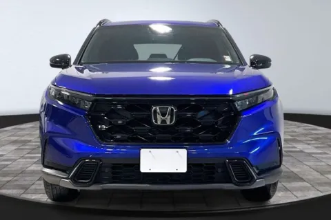 Photos of 2025 Honda CR-V Hybrid Sport-L for sale in Roanoke, IN at Southwest Auto Sales