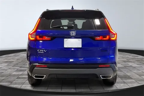 More photos of 2025 Honda CR-V Hybrid Sport-L at Southwest Auto Sales, IN