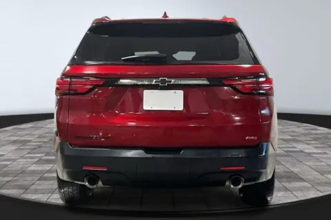 More photos of 2023 Chevrolet Traverse RS at Southwest Auto Sales, IN