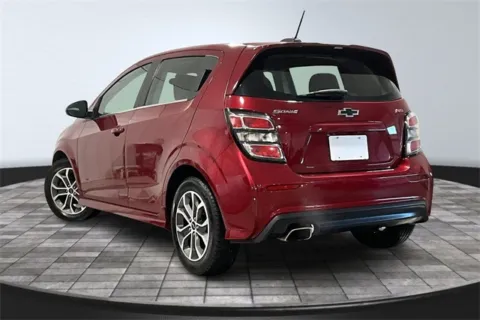 More photos of 2020 Chevrolet Sonic LT at Southwest Auto Sales, IN