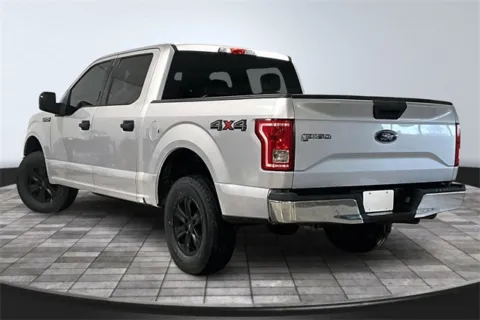 More photos of 2015 Ford F-150 XL at Southwest Auto Sales, IN