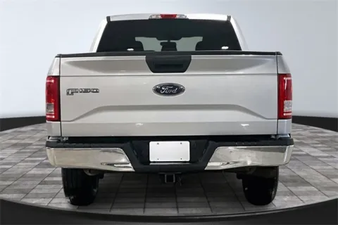 More photos of 2015 Ford F-150 XL at Southwest Auto Sales, IN