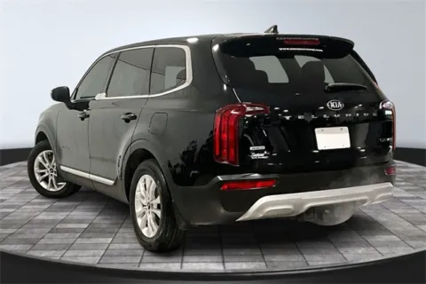 More photos of 2020 Kia Telluride LX at Southwest Auto Sales, IN