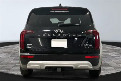 More photos of 2020 Kia Telluride LX at Southwest Auto Sales, IN
