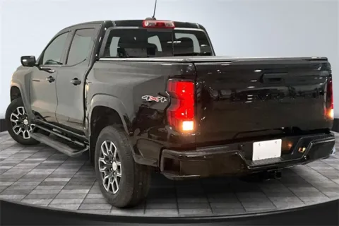 More photos of 2023 Chevrolet Colorado LT at Southwest Auto Sales, IN