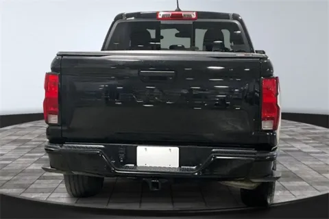 More photos of 2023 Chevrolet Colorado LT at Southwest Auto Sales, IN