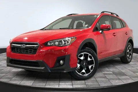 Another view of 2020 Subaru Crosstrek Premium for sale in Roanoke, IN at Southwest Auto Sales