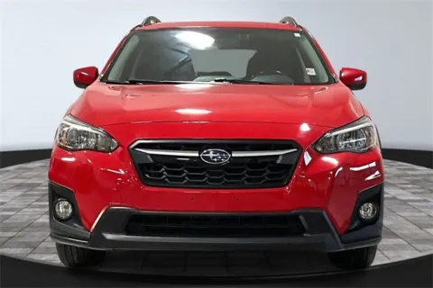 Photos of 2020 Subaru Crosstrek Premium for sale in Roanoke, IN at Southwest Auto Sales