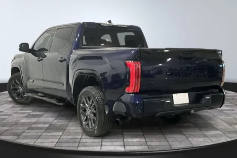 More photos of 2023 Toyota Tundra Hybrid Platinum at Southwest Auto Sales, IN