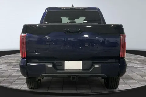 More photos of 2023 Toyota Tundra Hybrid Platinum at Southwest Auto Sales, IN