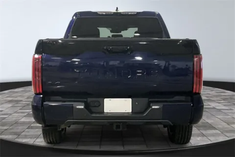 More photos of 2023 Toyota Tundra Hybrid Platinum at Southwest Auto Sales, IN