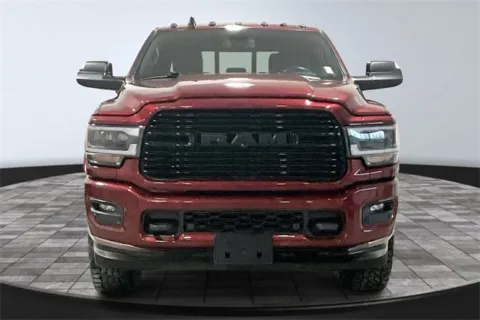 Photos of 2022 Ram 2500 Laramie for sale in Roanoke, IN at Southwest Auto Sales