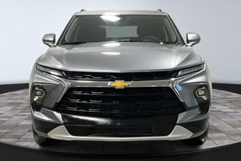 Photos of 2024 Chevrolet Blazer LT for sale in Roanoke, IN at Southwest Auto Sales