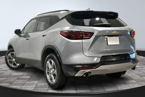More photos of 2024 Chevrolet Blazer LT at Southwest Auto Sales, IN