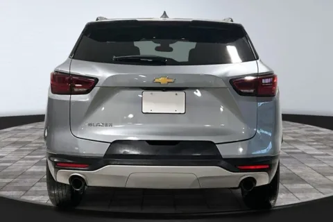 More photos of 2024 Chevrolet Blazer LT at Southwest Auto Sales, IN