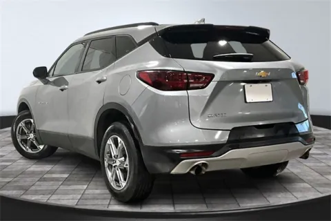 More photos of 2024 Chevrolet Blazer LT at Southwest Auto Sales, IN