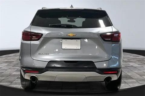 More photos of 2024 Chevrolet Blazer LT at Southwest Auto Sales, IN