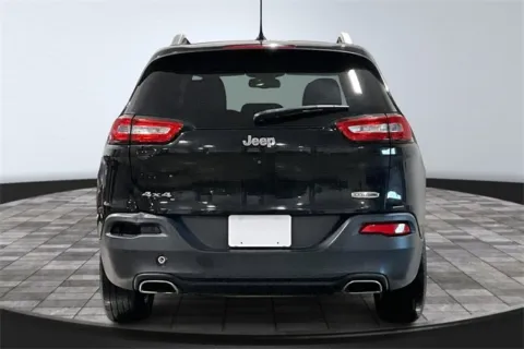 More photos of 2015 Jeep Cherokee Latitude at Southwest Auto Sales, IN